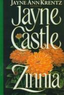 Cover of: Zinnia by Jayne Ann Krentz