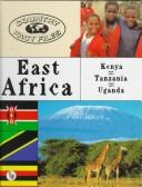 Cover of: East Africa by Rob Bowden