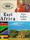 Cover of: East Africa