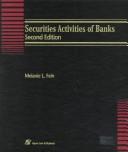 Cover of: Securities activities of banks by Melanie L. Fein