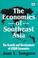Cover of: The economies of Southeast Asia