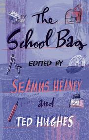 Cover of: The School Bag