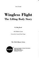 Cover of: Wingless flight by R. Dale Reed