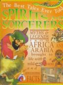 Cover of: Spirits and sorcerers by Stewart Ross