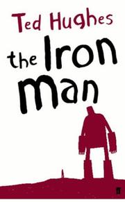 Cover of: The Iron Man by Ted Hughes