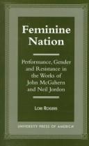 Feminine nation by Lori Rogers