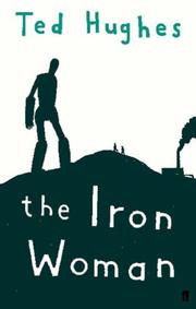 Cover of: The Iron Woman