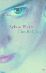 Cover of: The Bell Jar by Sylvia Plath