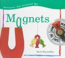 Cover of: Magnets