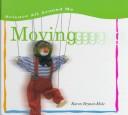 Cover of: Moving by Karen Bryant-Mole