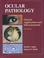 Cover of: Ocular pathology