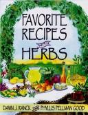 Cover of: Favorite recipes with herbs