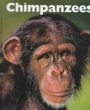 Cover of: Chimpanzees | Mary Ann McDonald