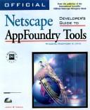 Cover of: Official Netscape Crossware developer's guide: building enterprise applications