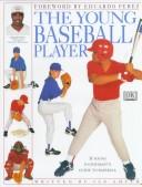 The young baseball player