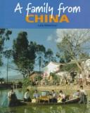 Cover of: A family from China