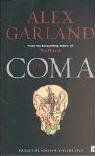 Cover of: The Coma by Alex Garland