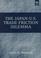 Cover of: The Japan-U.S. trade friction dilemma