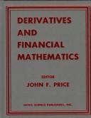 Cover of: Derivatives and financial mathematics