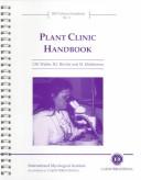 Cover of: Plant clinic handbook