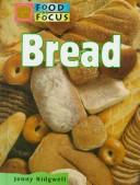 Cover of: Bread by Jenny Ridgwell