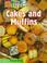 Cover of: Cakes and muffins