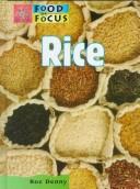 Cover of: Rice