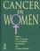 Cover of: Cancer in women