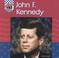 Cover of: John F. Kennedy