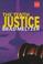 Cover of: The tenth justice