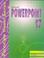 Cover of: Unlocking the power of Microsoft Office professional 97