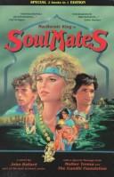 MacBurnie King in SoulMates by John Henry Ballard