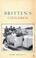 Cover of: Britten's Children