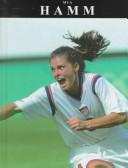 Mia Hamm by Richard Rambeck