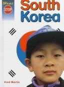 Cover of: South Korea