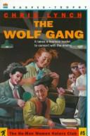 Cover of: The Wolf Gang