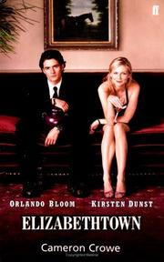 Cover of Elizabethtown (Screenplay)