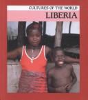 Cover of: Liberia by Patricia Levy