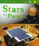 Cover of: Stars and planets by Angela Royston