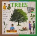 Cover of: Trees by Peter Mellett
