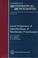 Cover of: Local properties of distributions of stochastic functionals