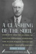 A clashing of the soul by Leroy Davis