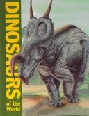 Cover of: Dinosaurs of the world