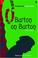 Cover of: Burton on Burton