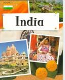 Cover of: India by Henry Arthur Pluckrose