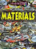 Cover of: Materials by Peter D. Riley