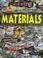 Cover of: Materials
