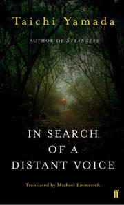 Cover of: In Search of a Distant Voice
