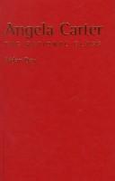 Angela Carter by Aidan Day