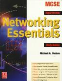 Cover of: Windows NT Server 4.0 in the enterprise by Michael A. Pastore